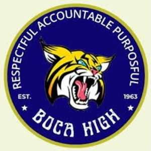 Boca High