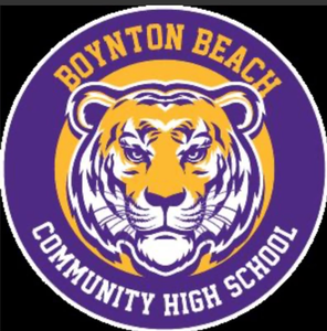 Boynton Beach Community High School